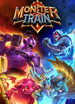 怪物火车MonsterTrain中文版客户端v13124最新版