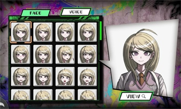 新弹丸论破v3APP