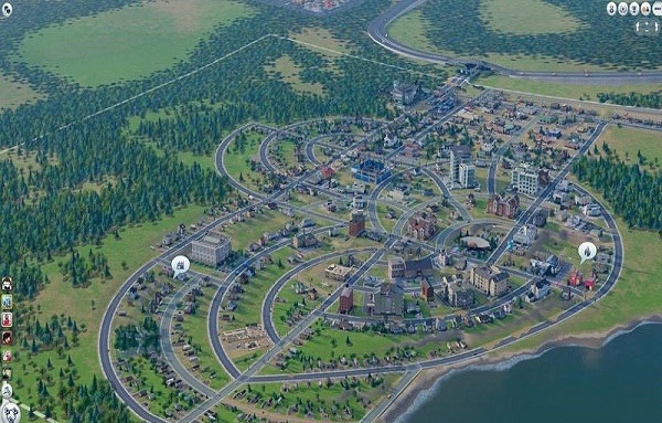 模拟城市5豪华版