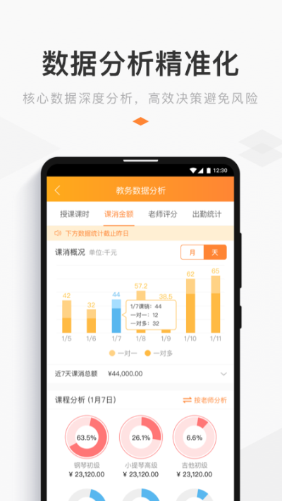 小麦助教app最新版