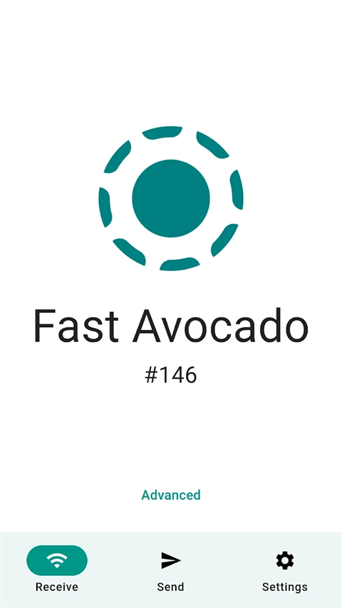 LocalSend文件传输