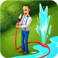 梦幻花园手游 v7.4.0