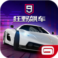 狂野飙车9无限点券版v.4.6.0最新版