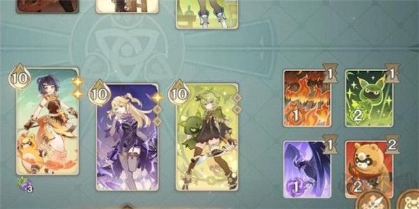 原神官方版客户端