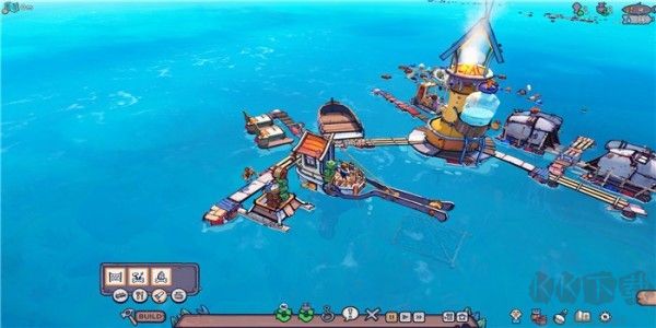 漂流品九项修改器