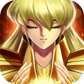 圣斗士星矢正义传说官网版 v2.0.79