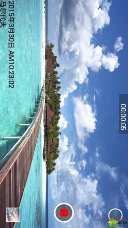 时间相机app最新版