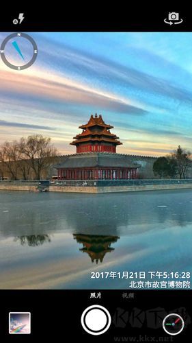 时间相机app最新版