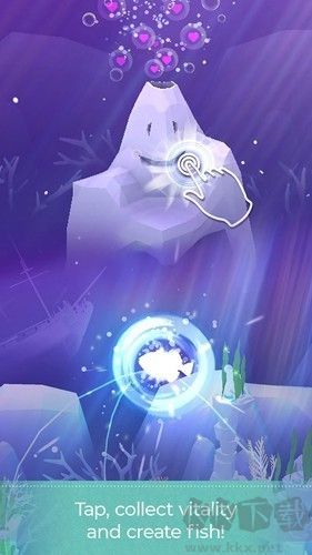 深海水族馆内置作弊菜单版