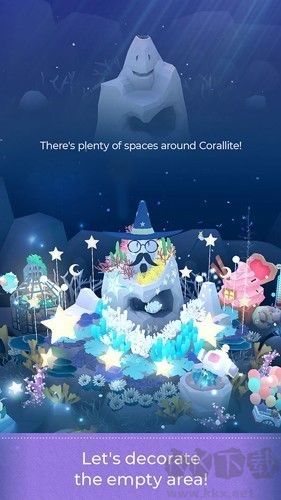 深海水族馆内置作弊菜单版