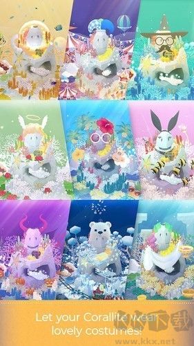 深海水族馆内置作弊菜单版