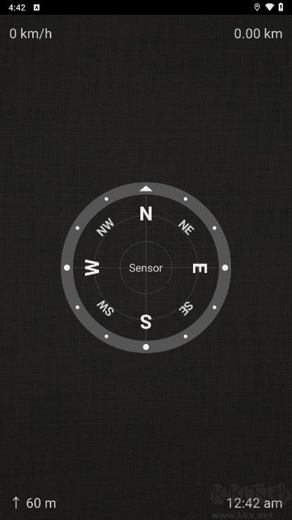 车速测速仪专业版