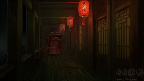 典妻客户端