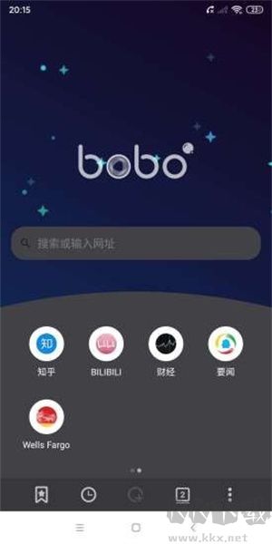 啵啵浏览老版本 