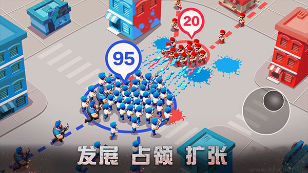 放置帮派大亨安卓版