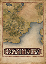 Ostriv三项修改器 v.2.0.678.411