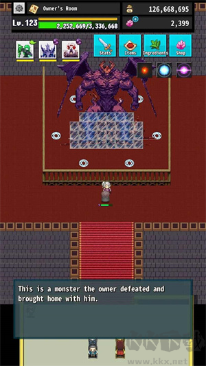 从零开始:结束