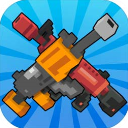 像素射击大挑战全武器解锁版 v16.0.0破解版