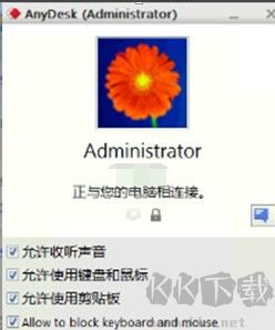 AnyDesk怎么使用？2