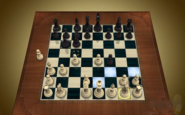 chess titans国际象棋最新版PC