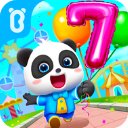 奇妙游乐园世界宝宝巴士v9.80.6免费版