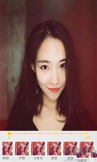 玩美修图照相机app v8.0.8正版截图2