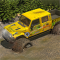 泥地越野赛车游戏 v.1.1.9 