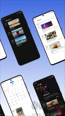 极简日记官网版 v1.2.9截图1