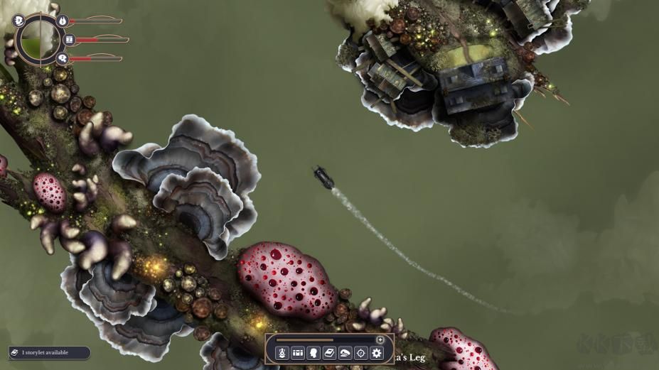 无光之空六项修改器