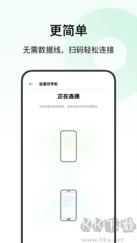 欢太手机搬家最新版 v14.14.0专业版截图2