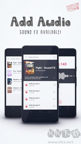 FlipaClip安卓中文版 v3.9.4破解版截图1
