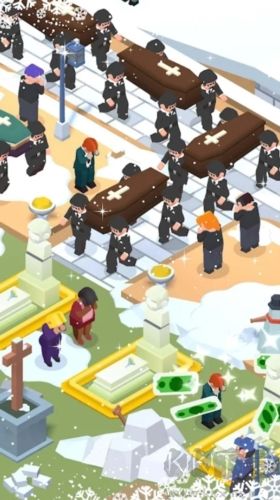 殡葬帝国手机版