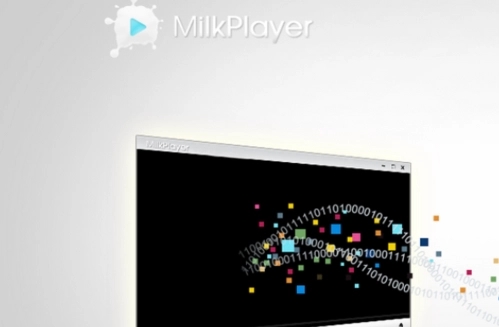MilkPlayer最新版