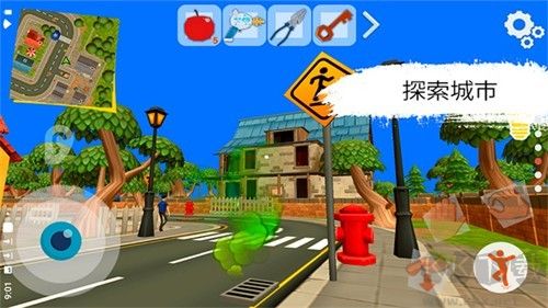 黑暗之谜万圣节DarkRiddle
