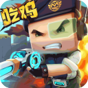 迷你枪战精英(附兑换码)v1.0.34最新版