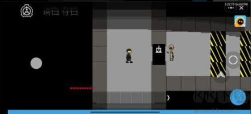 scp生命线手机版