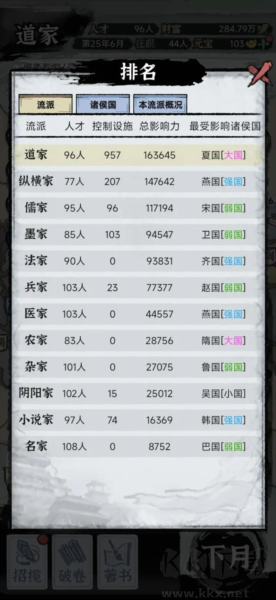 百家立志传无限刀币版