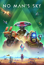 无人深空二十七项修改器 v1.0.0电脑版