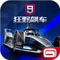 狂野飙车9无限氮气v.4.7安卓版