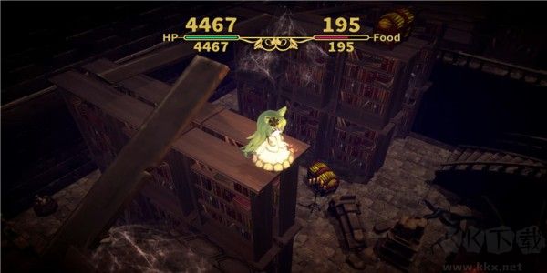 童话森林中文版PC