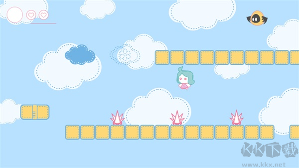 小女孩艾薇儿最新版