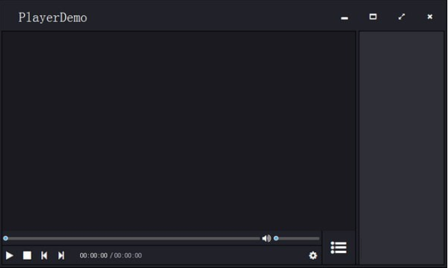 playerdemo高清版