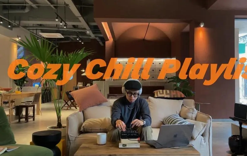 Cozy免费音乐完整版