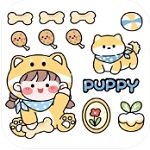 贴贴手账APP官网版v3.1