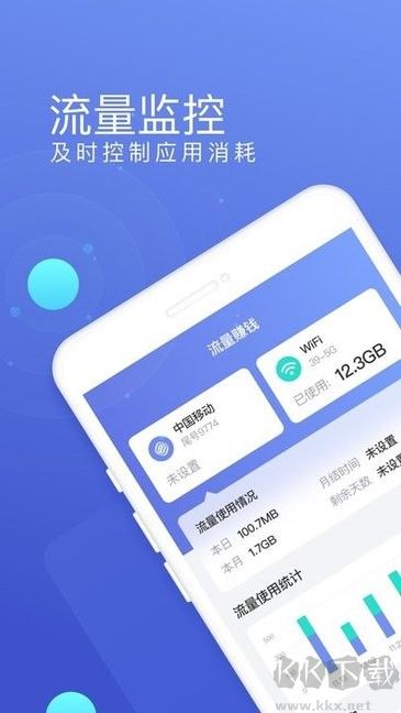 口袋流量专业版