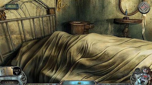真实恐惧：被遗弃的灵魂汉化版