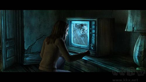 真实恐惧：被遗弃的灵魂汉化版