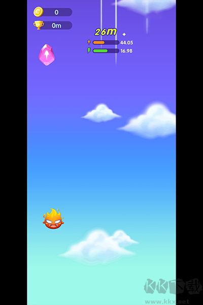 我要去太空单机版