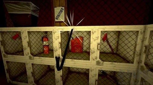 arsonate纵火犯游戏