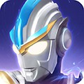 奥特曼传奇英雄无限充值版 v.19.0.2免费版
